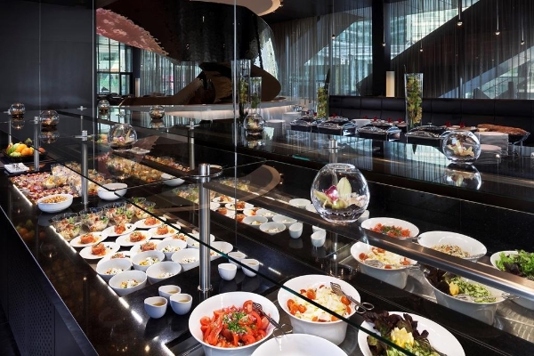 Hotel Meliá Vienna (Wien)